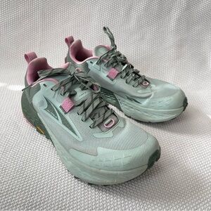 Altra WOMEN'S TIMP 5 Running shoes